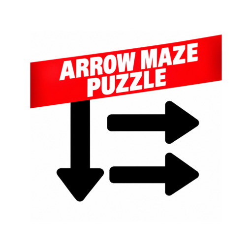 Arrow Puzzle: Maze Escape