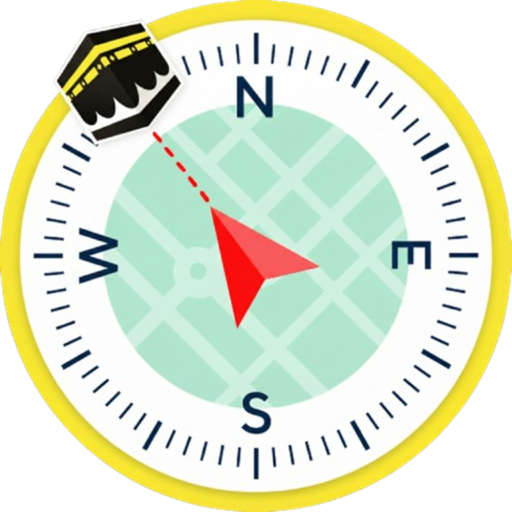 Qibla Finder
