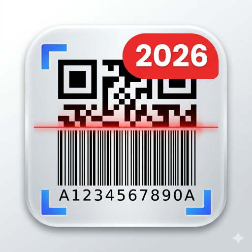 QR and Barcode Scanner